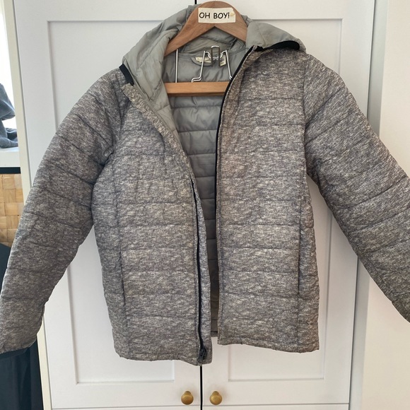 Gap kids coat M - Picture 4 of 4